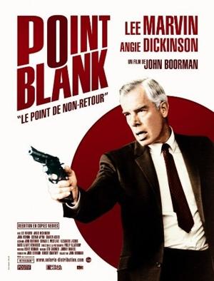 В упор / Point Blank (None) смотреть онлайн бесплатно в отличном качестве