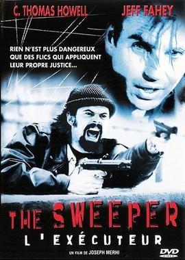 Ликвидатор / The Sweeper (None) смотреть онлайн бесплатно в отличном качестве