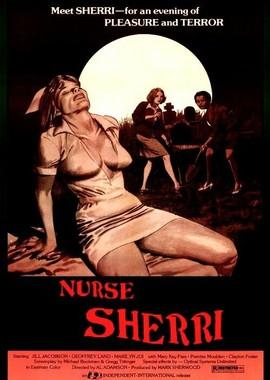 Кровавая няня / Nurse Sherri (1978) смотреть онлайн бесплатно в отличном качестве