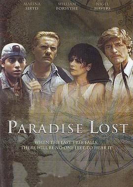 Племя тьмы (Paradise Lost)  года смотреть онлайн бесплатно в отличном качестве. Постер