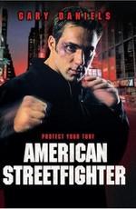 Американский боец / American Streetfighter (None) смотреть онлайн бесплатно в отличном качестве