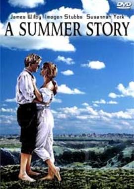 Летняя история / A Summer Story () смотреть онлайн бесплатно в отличном качестве