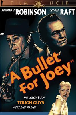 Пуля для Джои / A Bullet for Joey (1955) смотреть онлайн бесплатно в отличном качестве