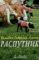 Распутник (Le Libertin) 2000 года смотреть онлайн бесплатно в отличном качестве. Постер