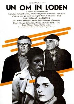 Человек в пальто из шерсти / Un om in loden (1979) смотреть онлайн бесплатно в отличном качестве