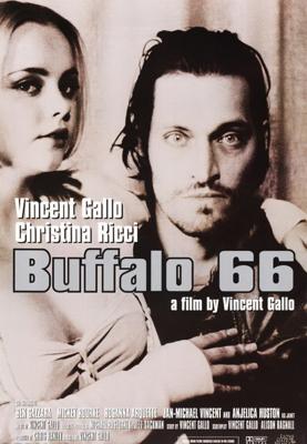 Баффало 66 (Buffalo '66)  года смотреть онлайн бесплатно в отличном качестве. Постер