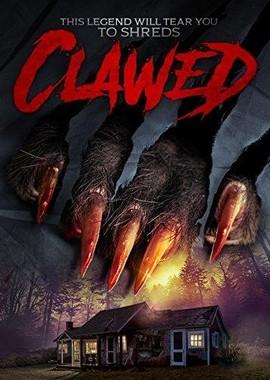 Когти / Clawed (2017) смотреть онлайн бесплатно в отличном качестве