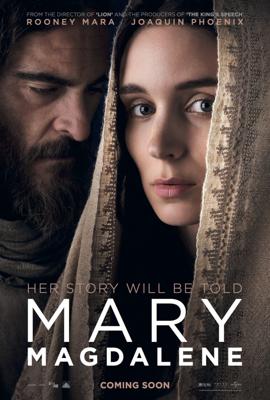 Мария Магдалина / Mary Magdalene (2018) смотреть онлайн бесплатно в отличном качестве