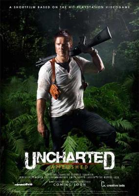 Неизведанное / Uncharted: Live Action Fan Film (2018) смотреть онлайн бесплатно в отличном качестве