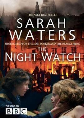 Ночной дозор / The Night Watch (2011) смотреть онлайн бесплатно в отличном качестве