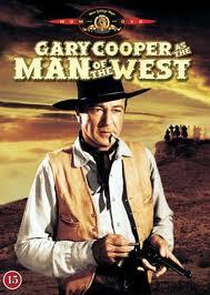 Человек с Запада (Man of the West) 1958 года смотреть онлайн бесплатно в отличном качестве. Постер