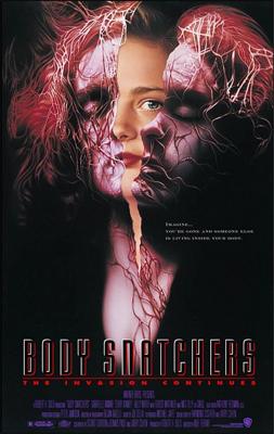 Похитители тел / Body snatchers () смотреть онлайн бесплатно в отличном качестве