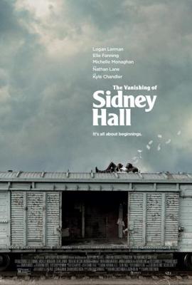 Исчезновение Сидни Холла / The Vanishing of Sidney Hall (2017) смотреть онлайн бесплатно в отличном качестве