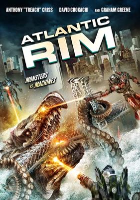 Атлантический рубеж / Atlantic Rim (None) смотреть онлайн бесплатно в отличном качестве