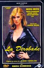 Уловка / La derobade (1979) смотреть онлайн бесплатно в отличном качестве