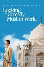 В поисках комедии в мусульманском мире (Looking for Comedy in the Muslim World) 2005 года смотреть онлайн бесплатно в отличном качестве. Постер