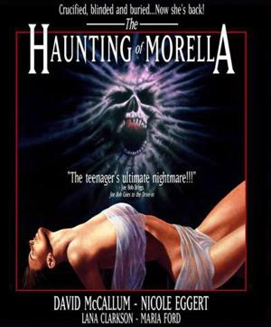 Возвращение сатаны / The Haunting of Morella () смотреть онлайн бесплатно в отличном качестве