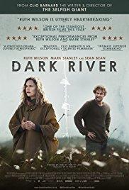 Темная река (Dark River) 2017 года смотреть онлайн бесплатно в отличном качестве. Постер