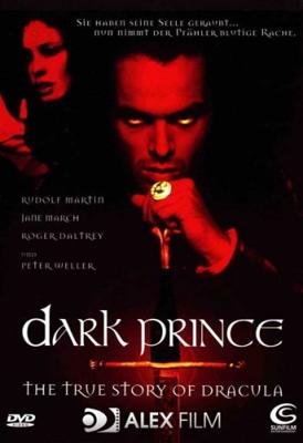 Князь Дракула / Dark Prince: The True Story of Dracula (2000) смотреть онлайн бесплатно в отличном качестве