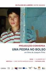 Любовь и ложь (Uma Pedra no Bolso)  года смотреть онлайн бесплатно в отличном качестве. Постер