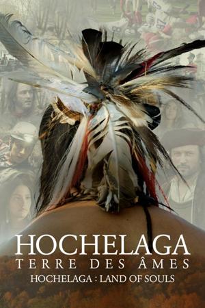 Хочелага, земля душ (Hochelaga, Terre des Âmes) 2017 года смотреть онлайн бесплатно в отличном качестве. Постер