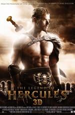 Геракл: Начало легенды / Hercules: The Legend Begins () смотреть онлайн бесплатно в отличном качестве