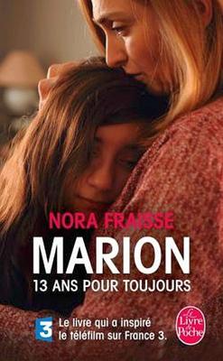 Марион: мне всегда 13 / Marion, 13 ans pour toujours (2016) смотреть онлайн бесплатно в отличном качестве