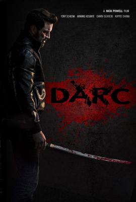 Дарк / Darc (2018) смотреть онлайн бесплатно в отличном качестве