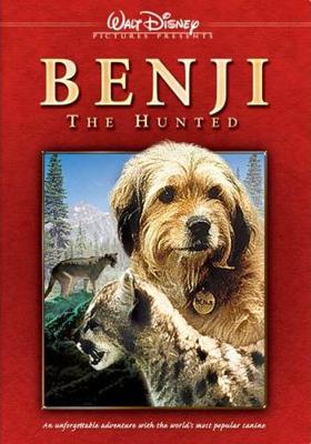 Погоня за Бенджи / Benji The Hunted () смотреть онлайн бесплатно в отличном качестве