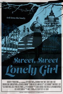 Милая одинокая девушка / Sweet, Sweet Lonely Girl (2016) смотреть онлайн бесплатно в отличном качестве