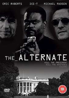 Дублер / The Alternate (2000) смотреть онлайн бесплатно в отличном качестве