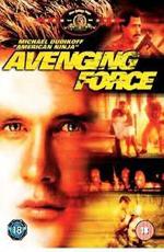 Карающая сила / Avenging Force (1986) смотреть онлайн бесплатно в отличном качестве