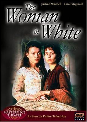 Женщина в белом / The Woman in White (None) смотреть онлайн бесплатно в отличном качестве