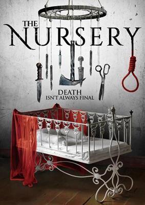 Детская / The Nursery (2018) смотреть онлайн бесплатно в отличном качестве