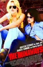 Ранэвэйс / The Runaways (None) смотреть онлайн бесплатно в отличном качестве