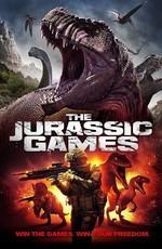 Игры юрского периода / The Jurassic Games (2018) смотреть онлайн бесплатно в отличном качестве