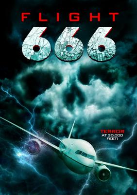 Рейс 666 / Flight 666 (2018) смотреть онлайн бесплатно в отличном качестве