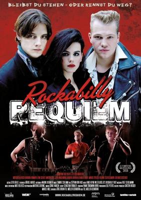 Реквием по рокабилли / Rockabilly Requiem (2016) смотреть онлайн бесплатно в отличном качестве