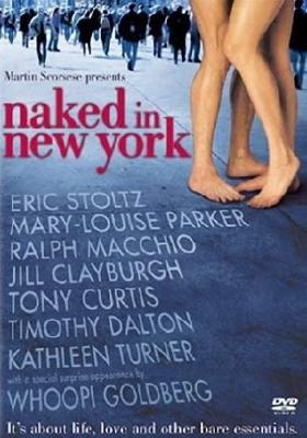 Нагие из Нью-Йорка / Naked in New York (None) смотреть онлайн бесплатно в отличном качестве