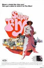 Суперфлай / Super Fly (1972) смотреть онлайн бесплатно в отличном качестве