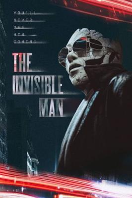 Человек-невидимка / The Invisible Man (2017) смотреть онлайн бесплатно в отличном качестве