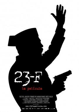 23-Ф / 23-F: la película (2011) смотреть онлайн бесплатно в отличном качестве