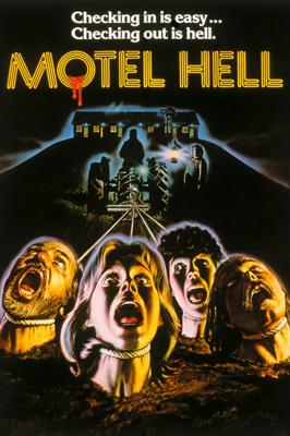 Адский мотель / Motel Hell (1980) смотреть онлайн бесплатно в отличном качестве