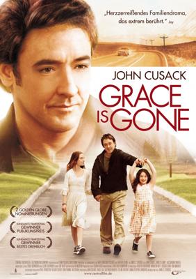 Грейс больше нет с нами / Grace Is Gone (2007) смотреть онлайн бесплатно в отличном качестве