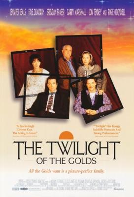 Сумерки семейства Голд / The Twilight of the Golds (None) смотреть онлайн бесплатно в отличном качестве