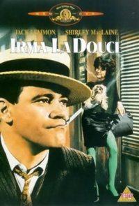 Нежная Ирма / Irma La Douce (None) смотреть онлайн бесплатно в отличном качестве