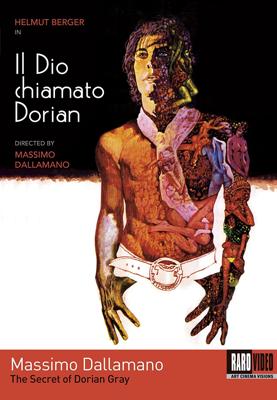 Дориан Грей / Dorian Gray (1970) смотреть онлайн бесплатно в отличном качестве