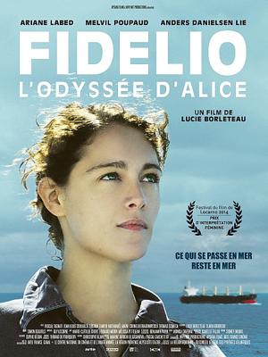 Фиделио или Одиссея Алисы / Fidelio, l'odyssée d'Alice (None) смотреть онлайн бесплатно в отличном качестве