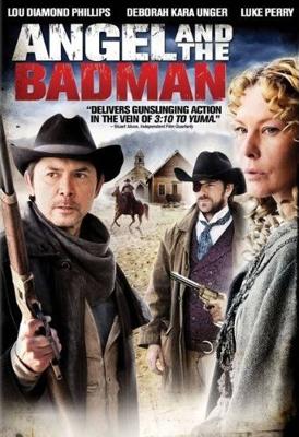 Ангел и Негодяй (Angel and the Bad Man) 2009 года смотреть онлайн бесплатно в отличном качестве. Постер