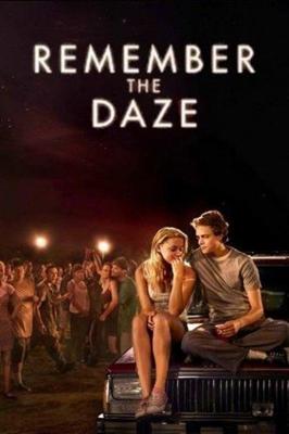 Ошеломление / Remember the Daze (2008) смотреть онлайн бесплатно в отличном качестве